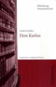 Interpretation. Don Karlos