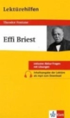 Interpretation. Effi Briest von Theodor Fontane