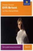 Interpretation. Effi Briest von Theodor Fontane