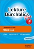Interpretation. Effi Briest von Theodor Fontane