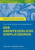 Bekenntnisse des Hochstaplers Felix Krull - ausf&uuml;hrliche Interpretation