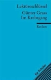 Interpretation. Im Krebsgang