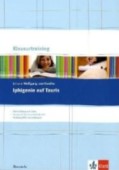 Landesabitur NRW. Iphigenie auf Tauris Interpretation. Iphigenie auf Tauris