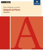 Landesabitur NRW. Iphigenie auf Tauris Interpretation. Iphigenie auf Tauris