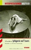 Landesabitur NRW. Iphigenie auf Tauris Interpretation. Iphigenie auf Tauris