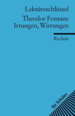 Interpretation. Irrungen, Wirrungen