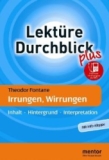 Interpretation. Irrungen, Wirrungen