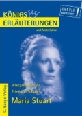 Maria Stuart - ausf&uuml;hrliche Interpretation