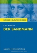 Der Sandmann - ausf&uuml;hrliche Interpretation