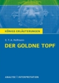 Der goldne Topf - ausf&uuml;hrliche Interpretation
