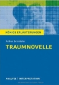 Traumnovelle Traumnovelle - ausführliche Interpretation
