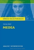 Maria Stuart Der Sandmann - ausführliche Interpretation