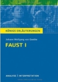 Faust I - ausf&uuml;hrliche Interpretation