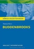 Buddenbrooks Buddenbrooks- ausführliche Interpretation