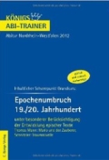 Epochenumbruch 19./20. Jhdt. Epochenumbruch 19./20. Jhdt. - ausführliche Interpretation
