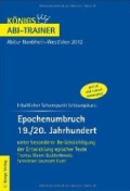 Epochenumbruch 19./20. Jhdt. Epochenumbruch 19./20. Jhdt. - ausführliche Interpretation