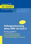 Abi Trainer f&uuml;r NRW