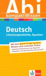 Landesabitur Hamburg. Abiwissen kompakt.