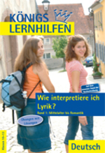 Landesabitur Hamburg. Liebeslyrik.