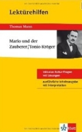 Interpretation. Mario und der Zauberer