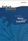 Interpretation. Mario und der Zauberer