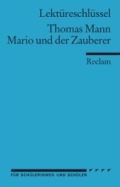 Interpretation. Mario und der Zauberer