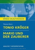 Interpretation. Mario und der Zauberer