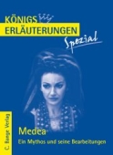 Medea. Stimmen - Interpretationshilfe