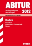 Landesabitur Deutsch in Hessen