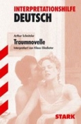 Traumnovelle. Interpretation Traumnovelle - Interpretation