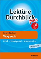 Interpretation. Woyzeck