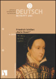Maria Stuart. Friedrich Schiller