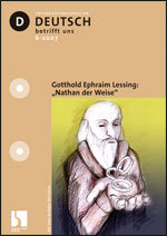 Nathan der Weise. Deutsch Arbeitsblätter