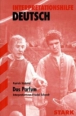 Interpretation. Das Parfum von Patrick Süßkind