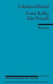 Interpretation. DER PROZESS