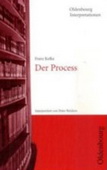 Interpretation. DER PROZESS