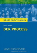 Interpretation. DER PROZESS