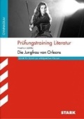 Interpretation. Die Jungfrau von Orleans. Friedrich Schiller