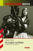 Interpretation. Die Jungfrau von Orleans. Friedrich Schiller