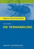 Interpretation. Die Verwandlung