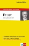 Interpretation. Faust I