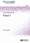 Interpretation. Faust I