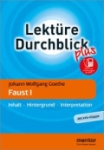 Interpretation. Faust I