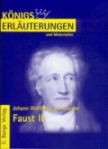 Interpretation. Faust I