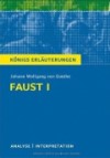 Interpretation. Faust I