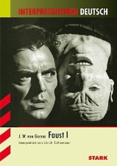 Interpretation. Faust I