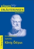 König Oedipus Königs Ödipus