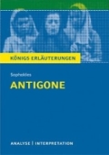 Antigone Antigone - ausführliche Interpretation