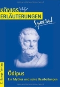 Oedipus Spezial Faust I - ausführliche Interpretation