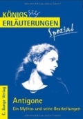 Antigone Spezial Antigone Spezial - ausführliche Interpretation